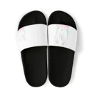 yumizakuraの深い眠りへ Sandals
