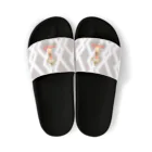 KEIHAMMのニコニコpopoboy サンダル Sandals