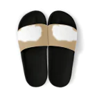 Hakuのおねむ Sandals