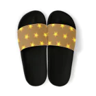 AROMA☆LOVELYの☆STAR☆ Sandals