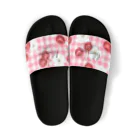 liliariumの初夏のピクニック Sandals