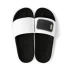 るかの愛してるticket Sandals