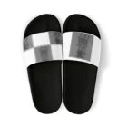 39Sのチェッカーフラッグ？？？ Sandals