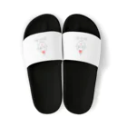 未来のkomimi Sandals