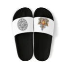 Louis.の紋章 Sandals