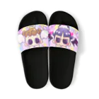 今日のおすすめの天使と悪魔のささやき♡ Sandals