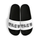 5ASwagsのHanguEnlightened Sandals