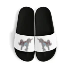 猫鯵のAqua UNICORN Sandals