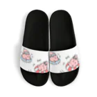 segasworksのUNCHIKUN(水遊び） Sandals