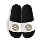 ONEHONESTGIRLのONEHONESTGIRL Sandals