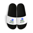 Lafs23のLafs23 公式グッズ ｢薔薇｣ Sandals