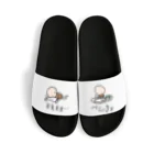 Chobit'sのまめきゅっち。（ZZZZ...） Sandals