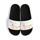 どるちぇ＊うさぎの【サンダル】＊どるちぇふれんず＊ Sandals