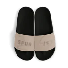 SPUR/sのSPUR:/s(サンダルBN) Sandals