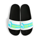 やよーのおにぎりメテオ☆ONIGIRI METEOR☆ Sandals