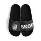 スズキさんのSKOF公式サンダル2色ver.2 Sandals