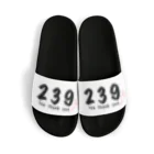 toothankyouの239 Sandals