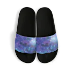 LALA CloveR.のGALAXY Sandals