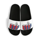 U.S.A.T.のS&P500 ETF Sandals