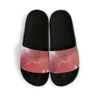 kokonotsuのflowering you Sandals