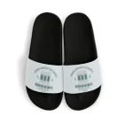 Little Machoの竹輪サンダル Sandals