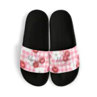 liliariumの初夏のピクニック Sandals