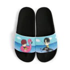 미사미사のSUMMER!! Sandals