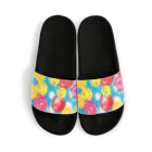 AGOAのyo-yo Sandals