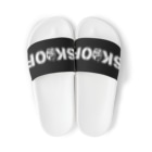 スズキさんのSKOF公式サンダル2色ver.1 Sandals
