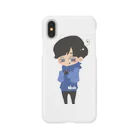 野田ちゃんの野田ちゃん Smartphone Case