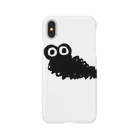 memecoのげじげじ Smartphone Case