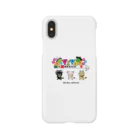 XochimilKidsのXochimilKids We will survive Smartphone Case