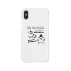 XochimilKidsのXochimilKids Tres Pandillas Smartphone Case