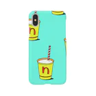 Easy LeeのShake Smartphone Case