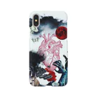 AKAHOの愚かなり OROKANARI Smartphone Case