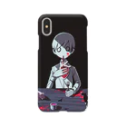 ryo-zkaの命に代わる Smartphone Case