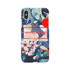 AKAHOのきみ KIMI Smartphone Case