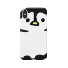 といすのぺんぎんくん Smartphone Case