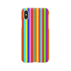 inazuma.co.jpのMulti Stripe* スマホケース