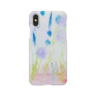 SASAQUREの水中花 Smartphone Case