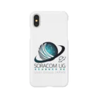 kuronyankotanのSORACOMUG Smartphone Case