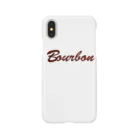 000B00のBourbon Smartphone Case