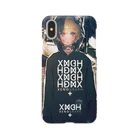 XENOGRAPHのXNGH BOY.02 Smartphone Case