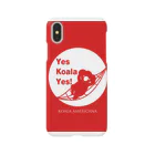 Ito  YoshiのYes Koala Yes!2 スマホケース