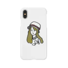 カノコの夏がはじまる Smartphone Case