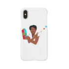 山内盛多の山内酒造 Smartphone Case