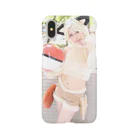 mi-ya.＠完全体ﾆｬｰｽのmi-ya.@完全体ニャース Smartphone Case