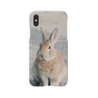 10year1yearのKani（うさぎ）メイン Smartphone Case