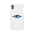 Ray's Spirit　レイズスピリットのRay's Spirit Logo ⑦ Smartphone Case