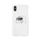 에이틴のeighteen Smartphone Case